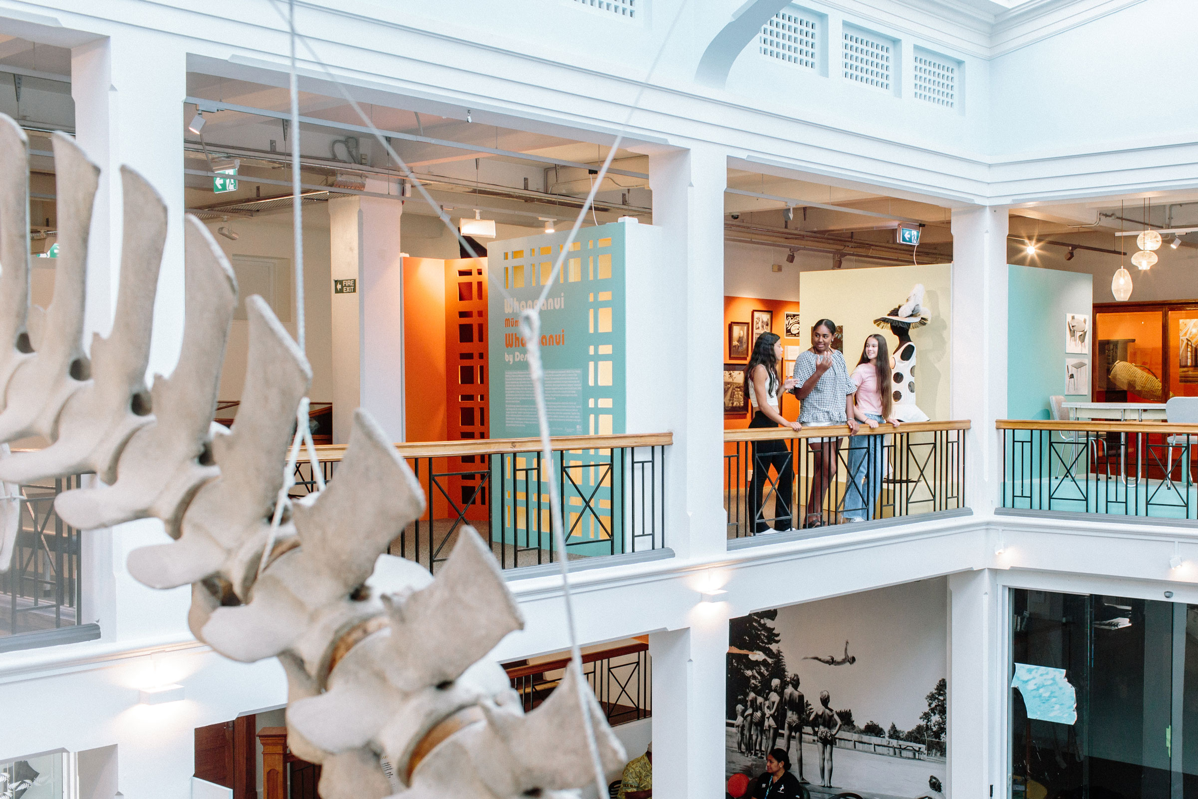 Whanganui Regional Museum