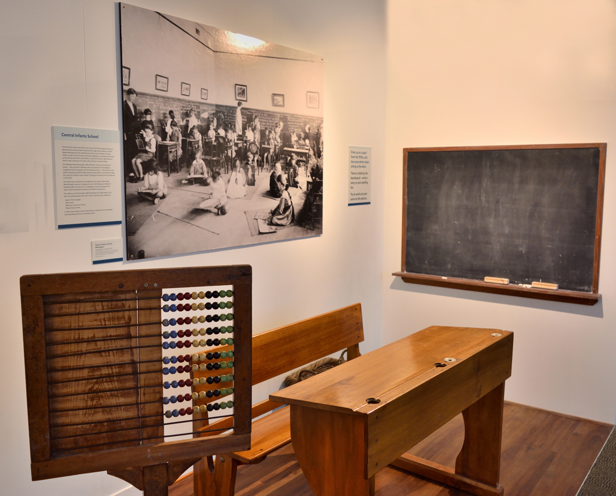 Featured image for the Tangihia Te Pere – Opening the Door exhibition
