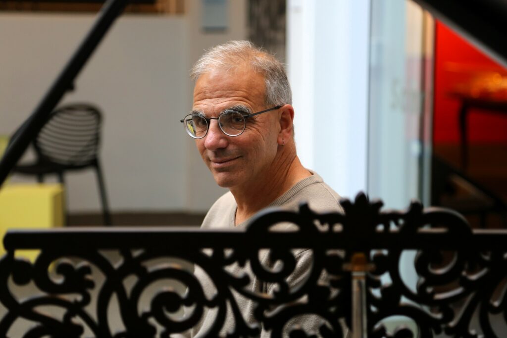 Rick Baum