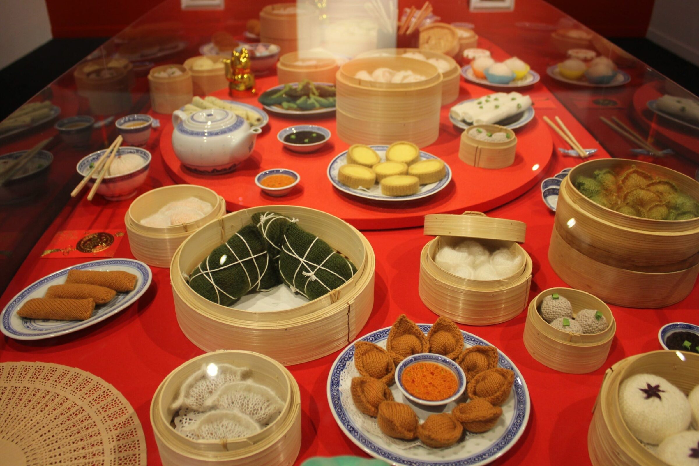 Featured image for the Fortune exhibition