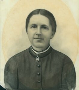 Emma Sophia Holder