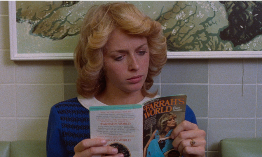 Featured image for “Whanganui Film Society: Polyester”