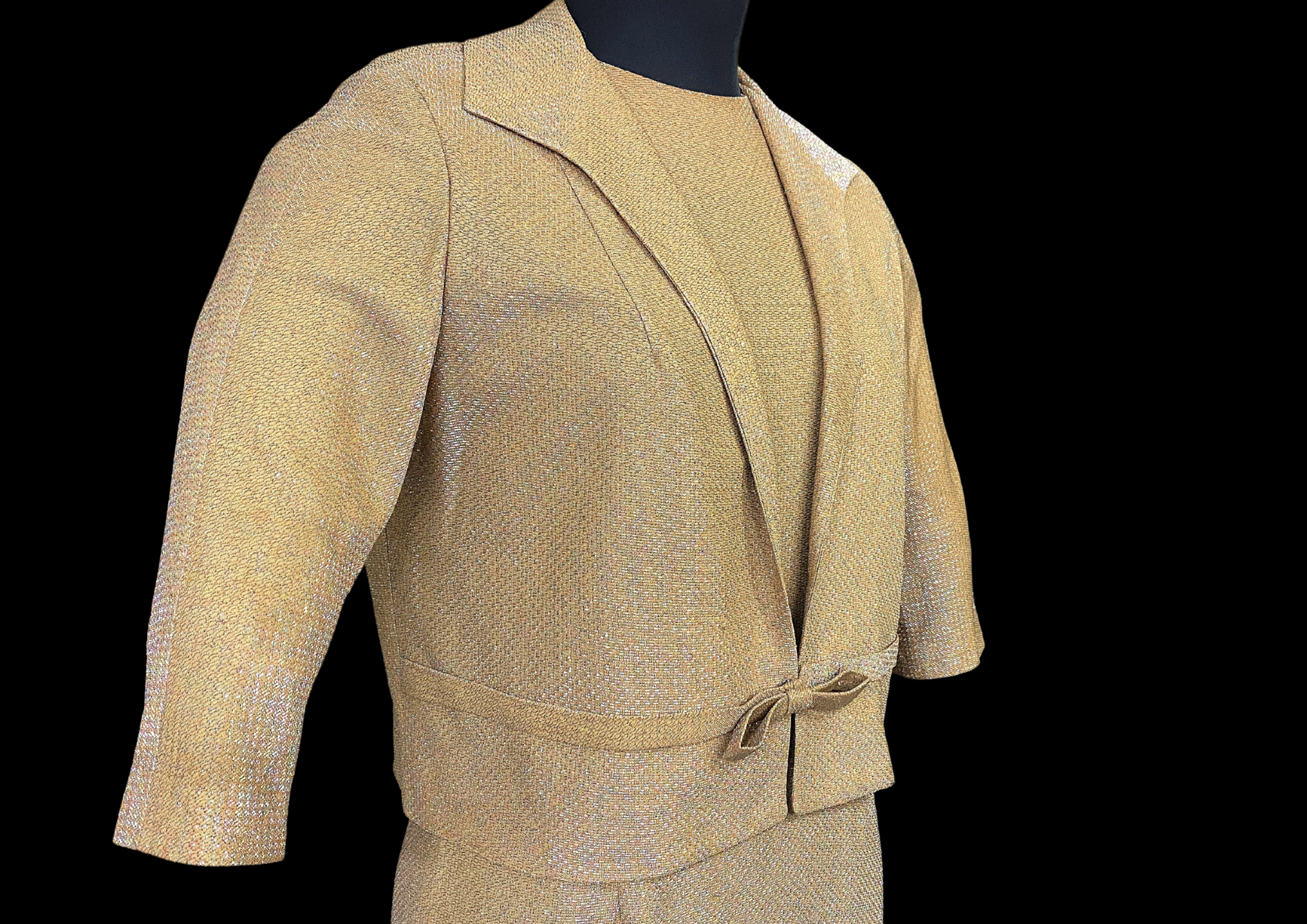 Featured image for “Mother of the Groom, 1968: May’s Fashion Talk”