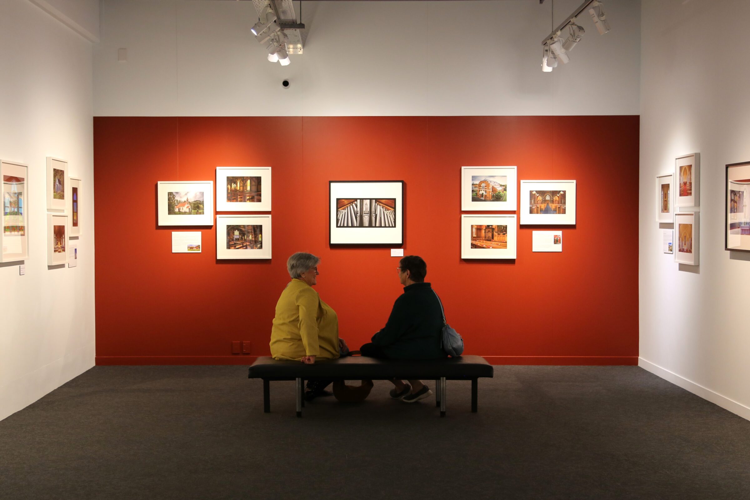 Featured image for the Our Places of Worship exhibition