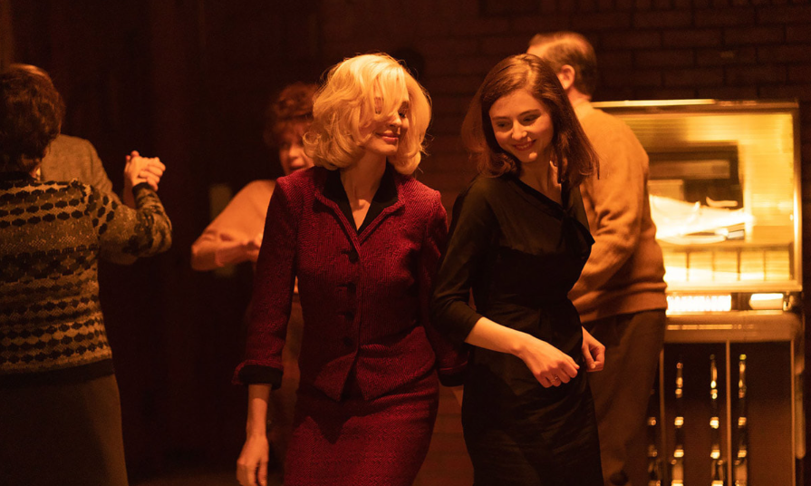 Featured image for “Whanganui Film Society: Eileen”