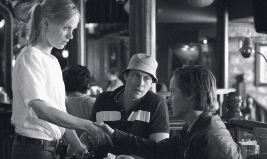 Featured image for “Whanganui Film Society: Oh Boy”