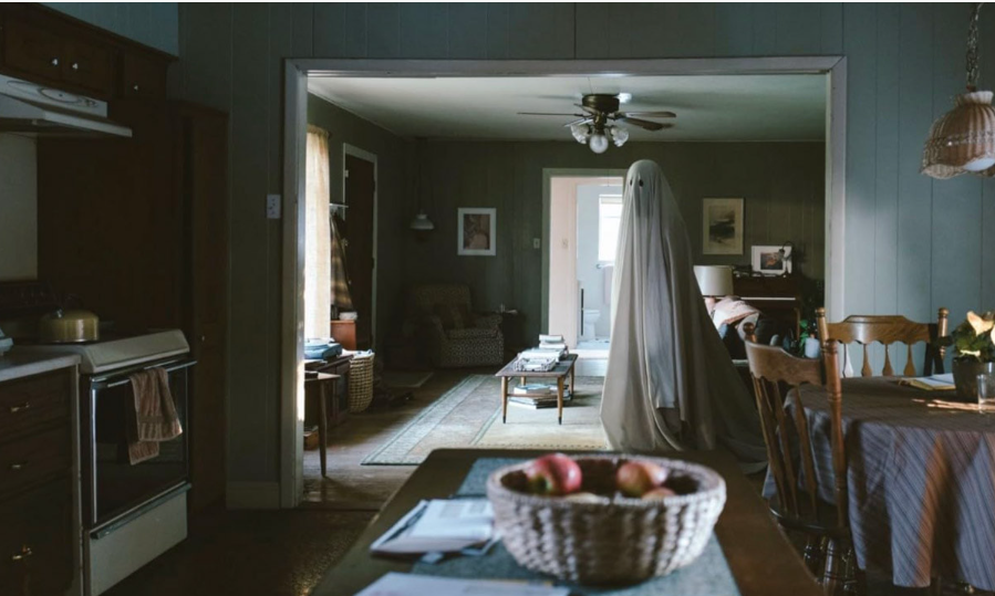 Featured image for “Whanganui Film Society: A Ghost Story”