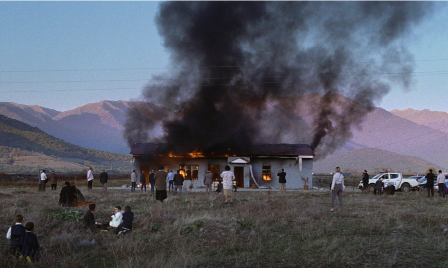 Featured image for “Whanganui Film Society: Beginning”