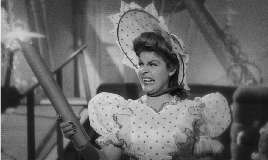 Featured image for “Whanganui Film Society: Hellzapoppin’”