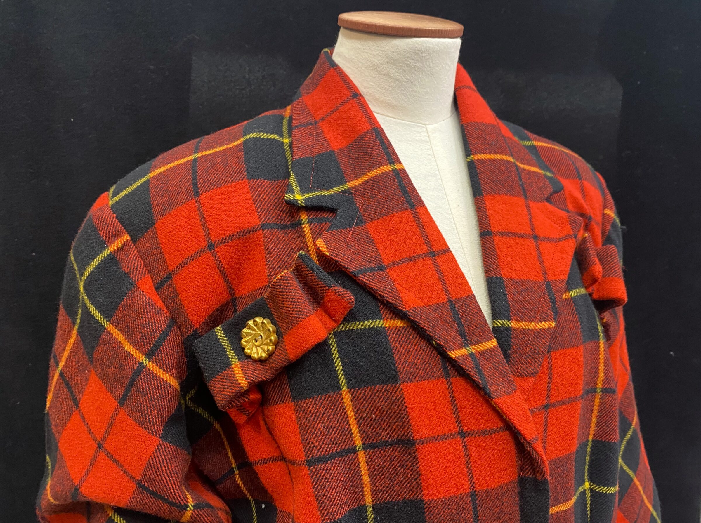 Featured image for “Perfect Plaid”