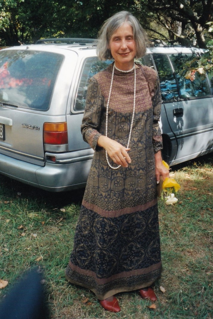 Joanna Paul
