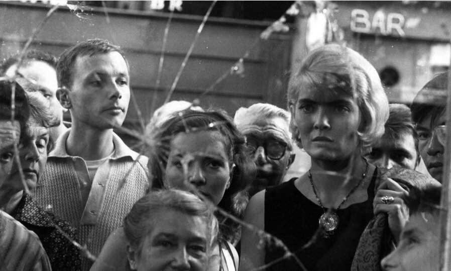 Featured image for “Whanganui Film Society: Cléo from 5 to 7”