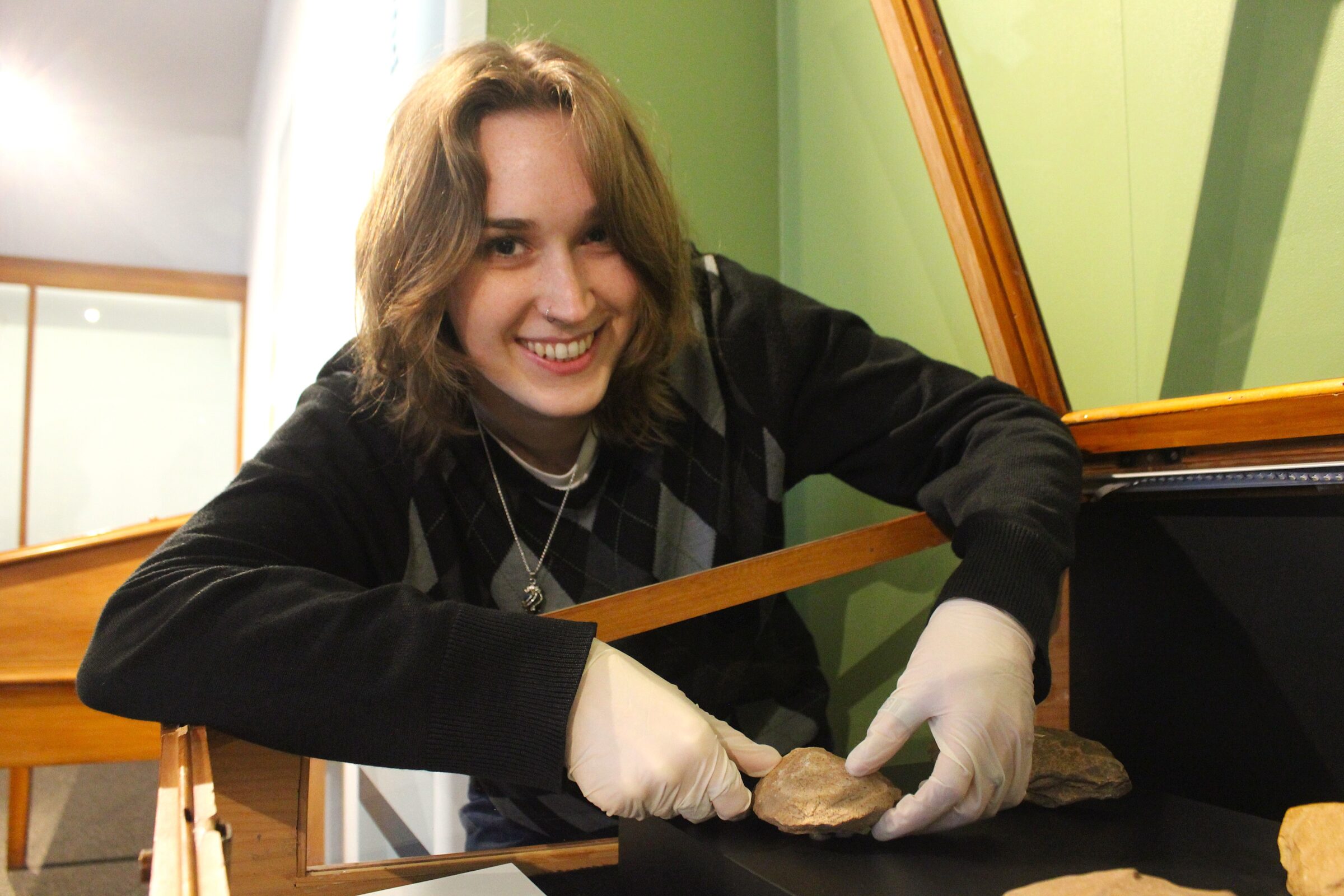 Featured image for “The Origins of Innovation: New Exhibition Explores Humanity’s Early Ingenuity”