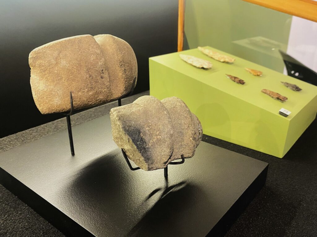 Tools Through Time