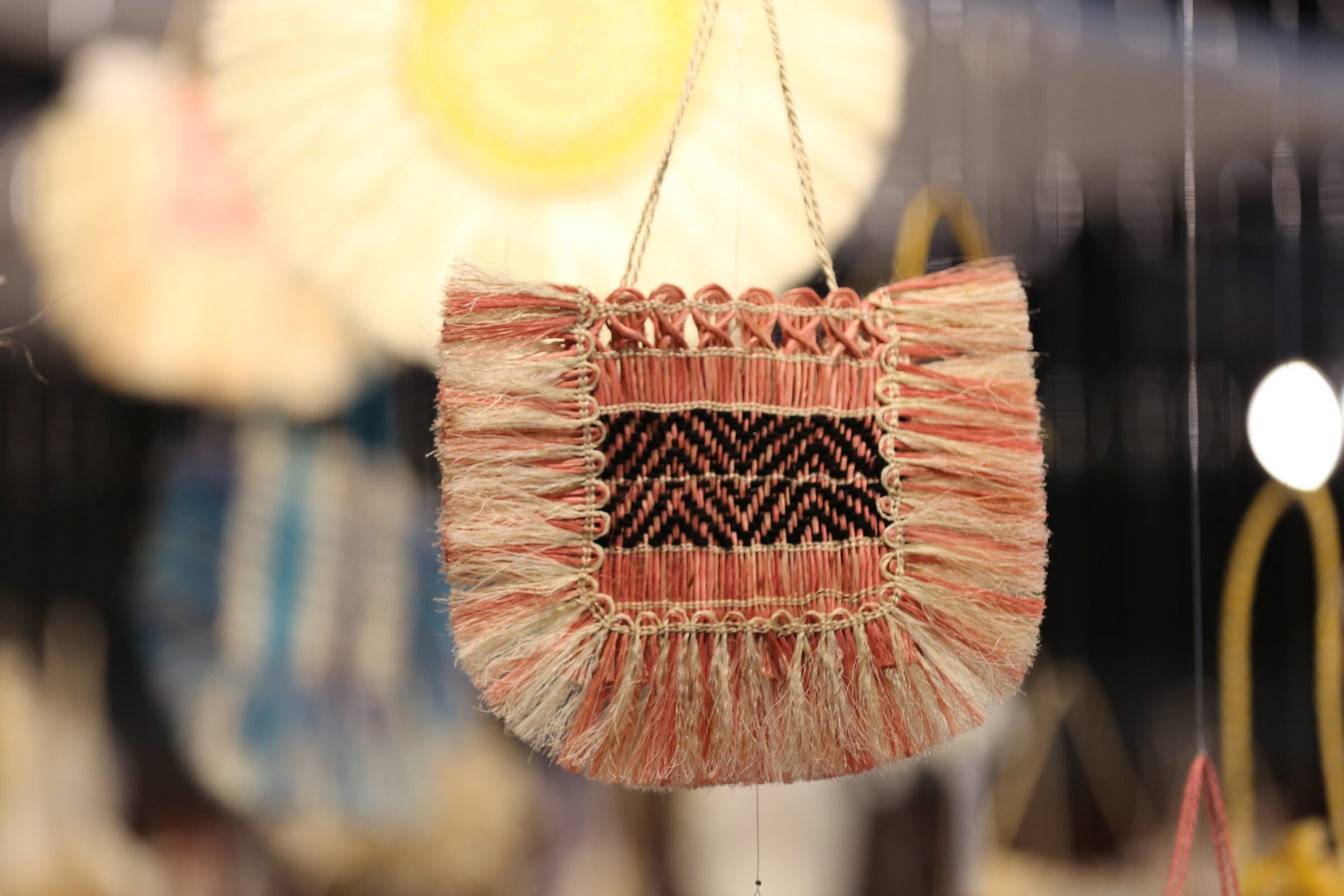 Featured image for the He Kete Iti exhibition