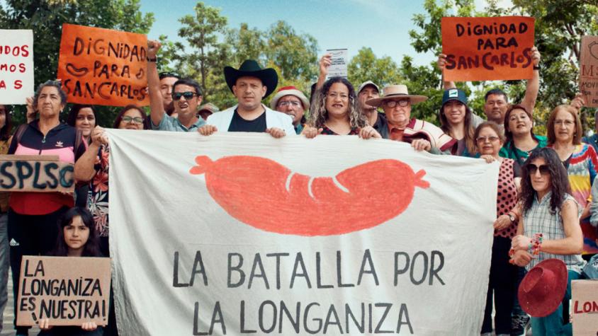 Featured image for “Latin America & Spain Film Festival 2026: Designation of Origin”
