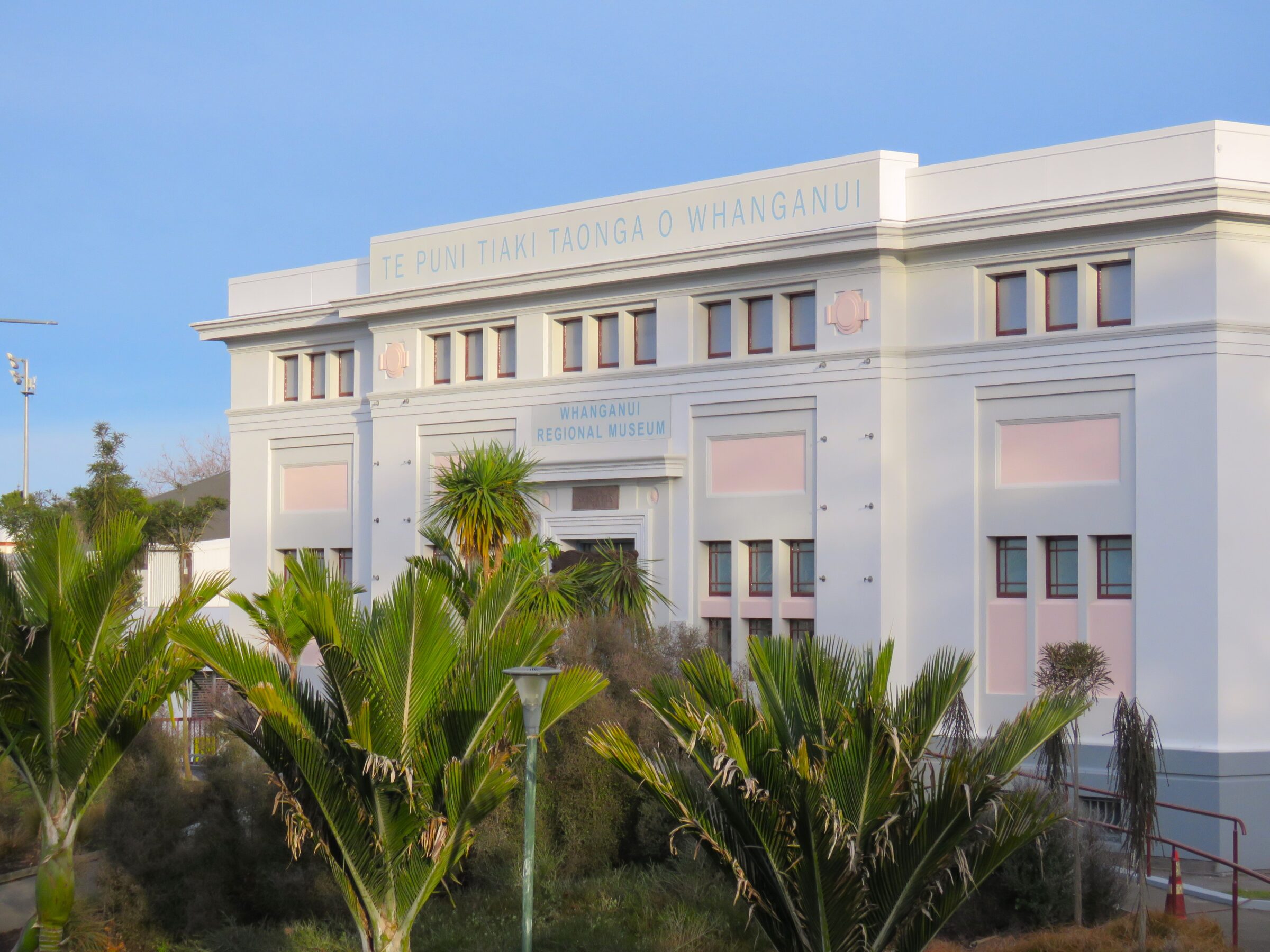 Featured image for “Help Shape the Future of the Whanganui Regional Museum”