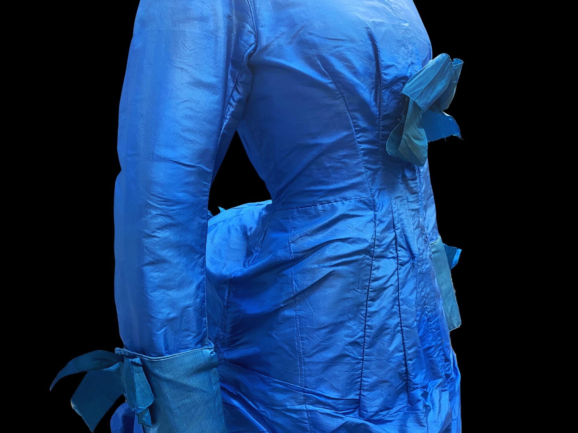 Featured image for “Silk, Style and Suffrage”