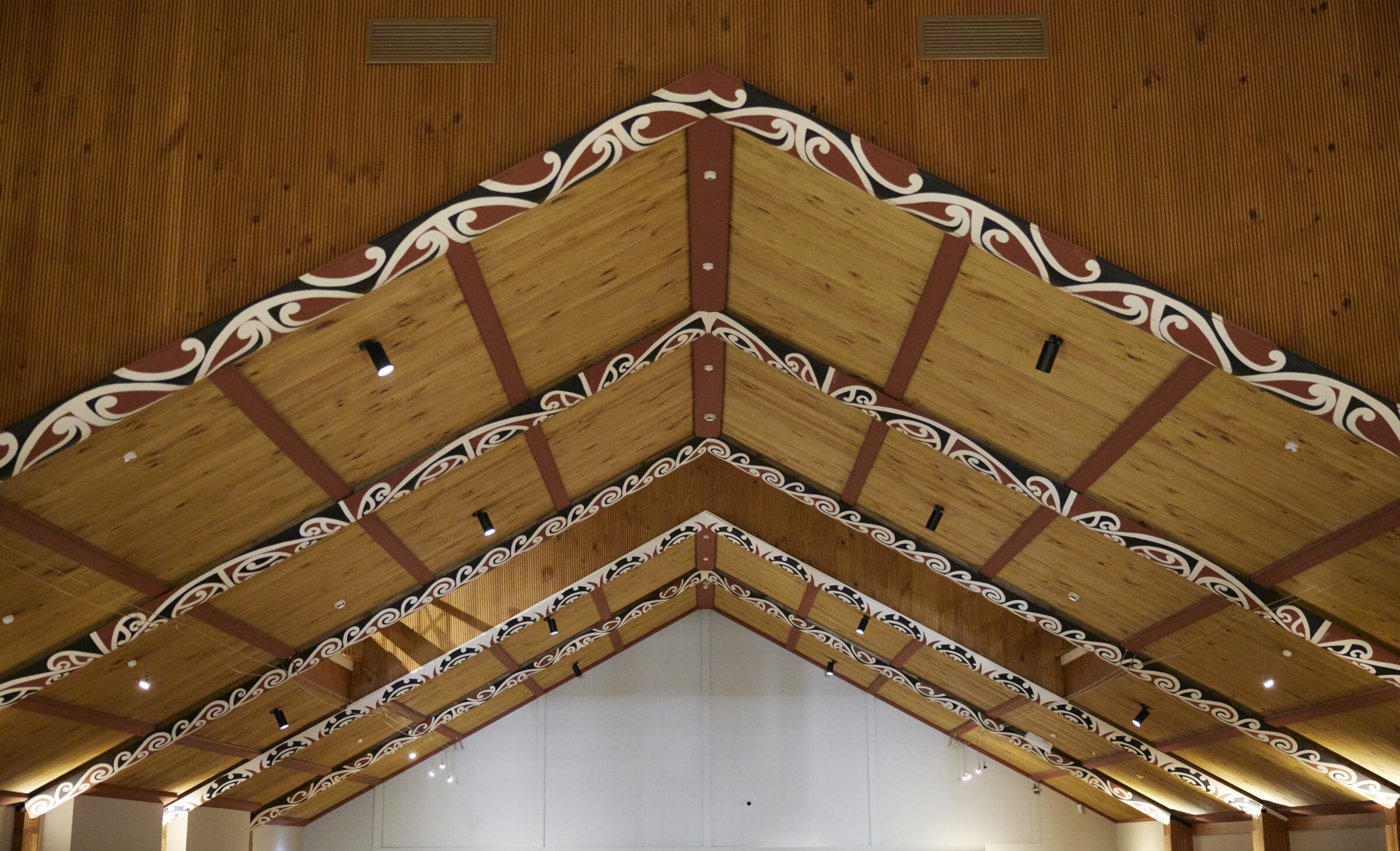 Māori Court