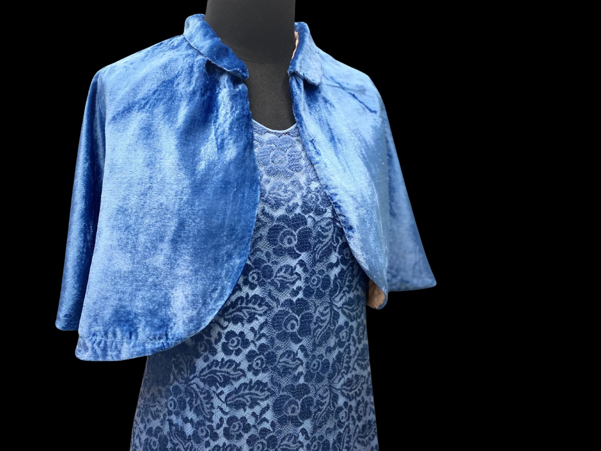 Featured image for “Glamour at the Edge of Isolation”