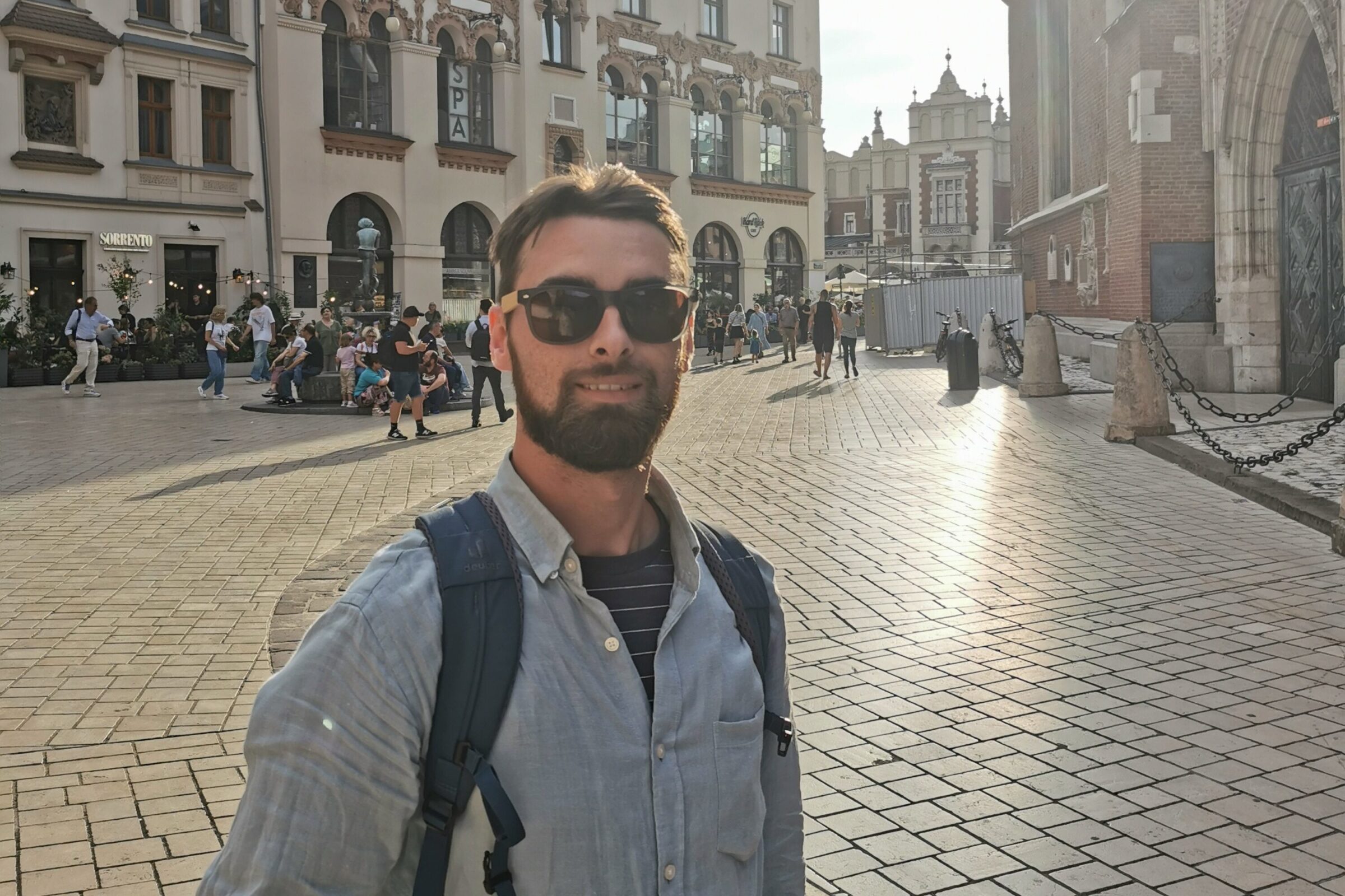 Featured image for “Whanganui Summer Programme 2026: Vilnius to Venice”