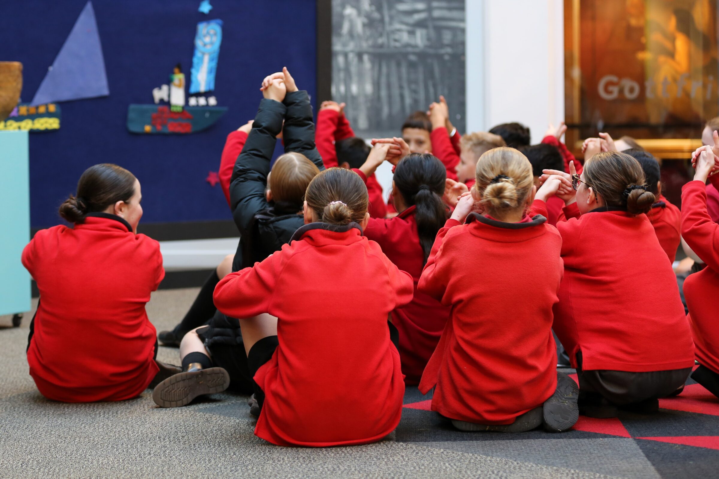 Featured image for “Applications invited: Kaiwhakaako Māori”