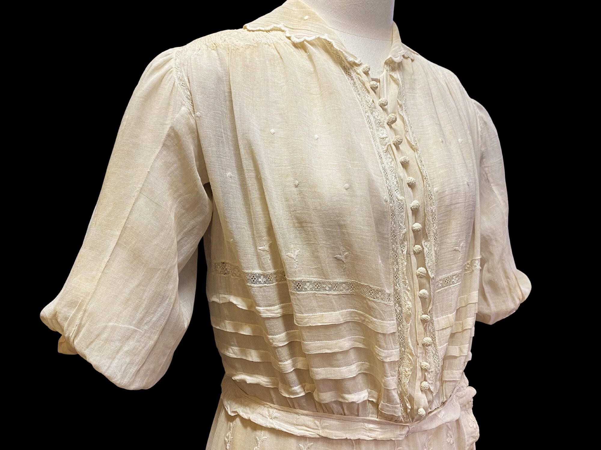 Featured image for “Edwardian Summer Style”