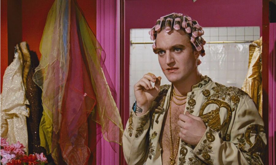 Featured image for “Whanganui Film Society: Phantom of the Paradise”