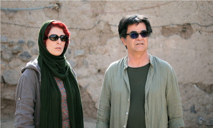 Featured image for “Whanganui Film Society: 3 Faces”