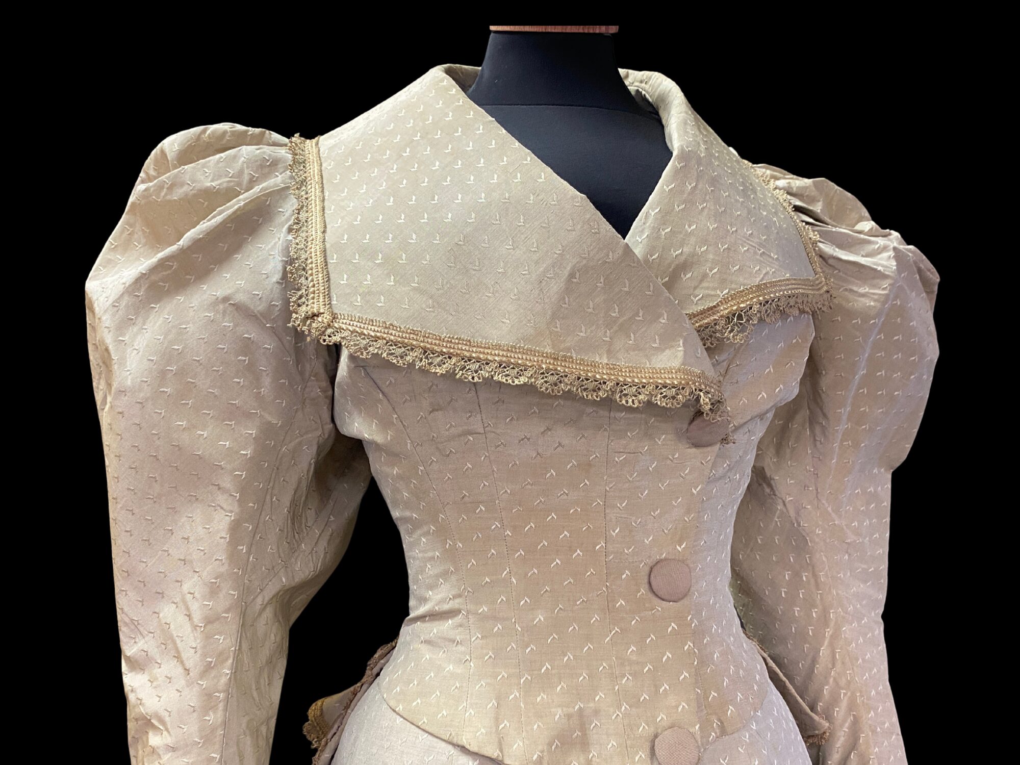 Featured image for “Elegance and Enterprise”