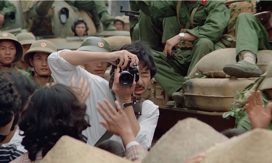 Featured image for “Whanganui Film Society: Boat People”