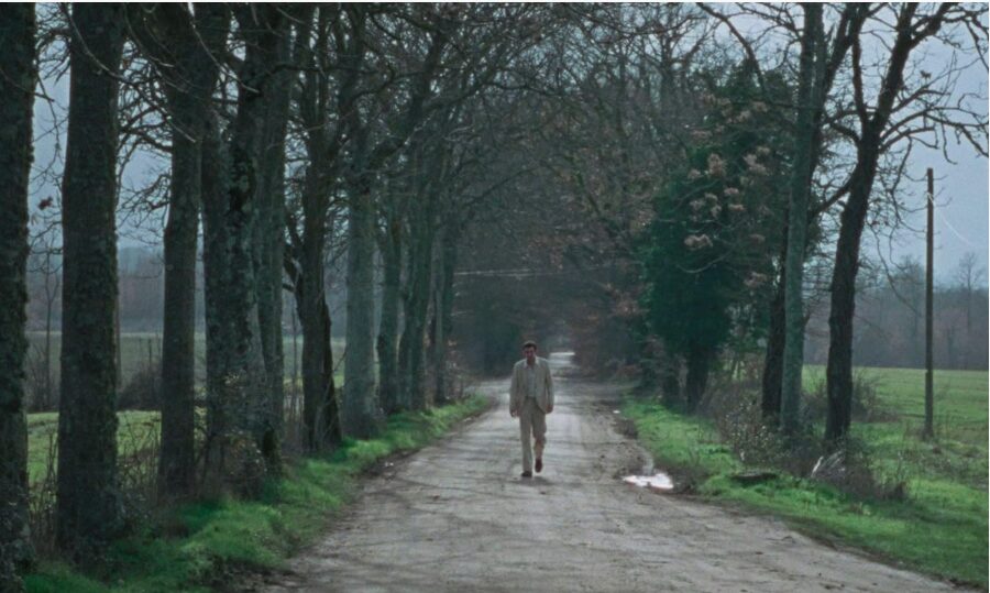 Featured image for “Whanganui Film Society: La Chimera”