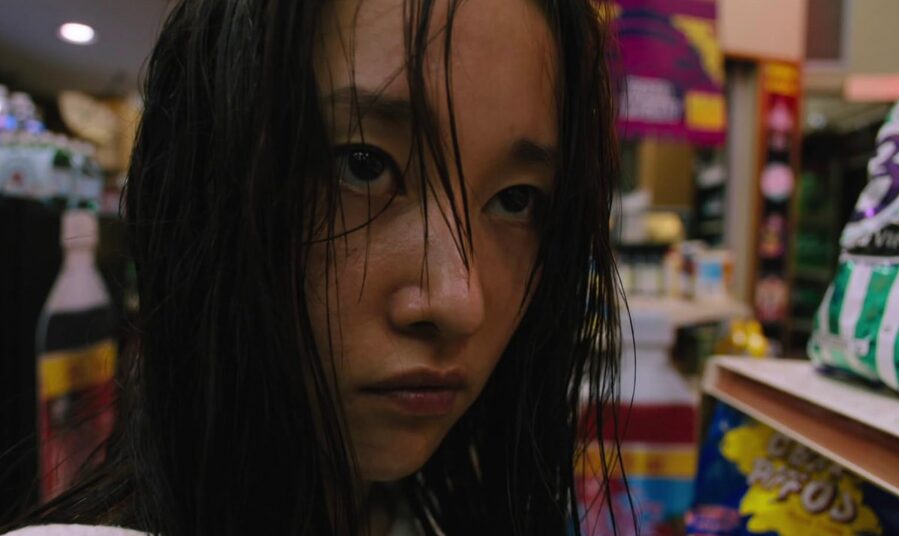 Featured image for “Whanganui Film Society: Mona Lisa and the Blood Moon”