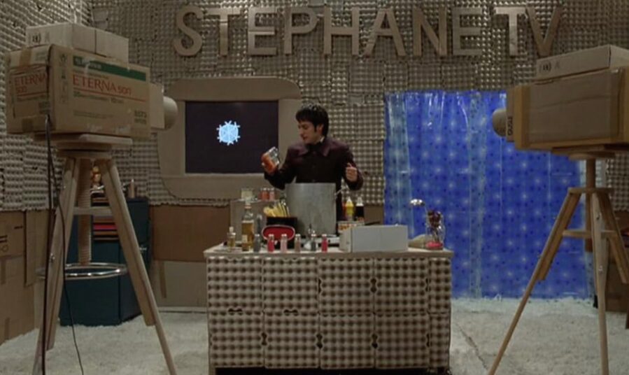 Featured image for “Whanganui Film Society: The Science of Sleep”