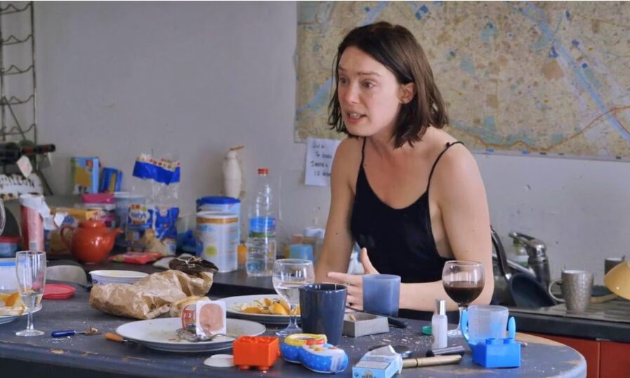 Featured image for “Whanganui Film Society: Age of Panic”