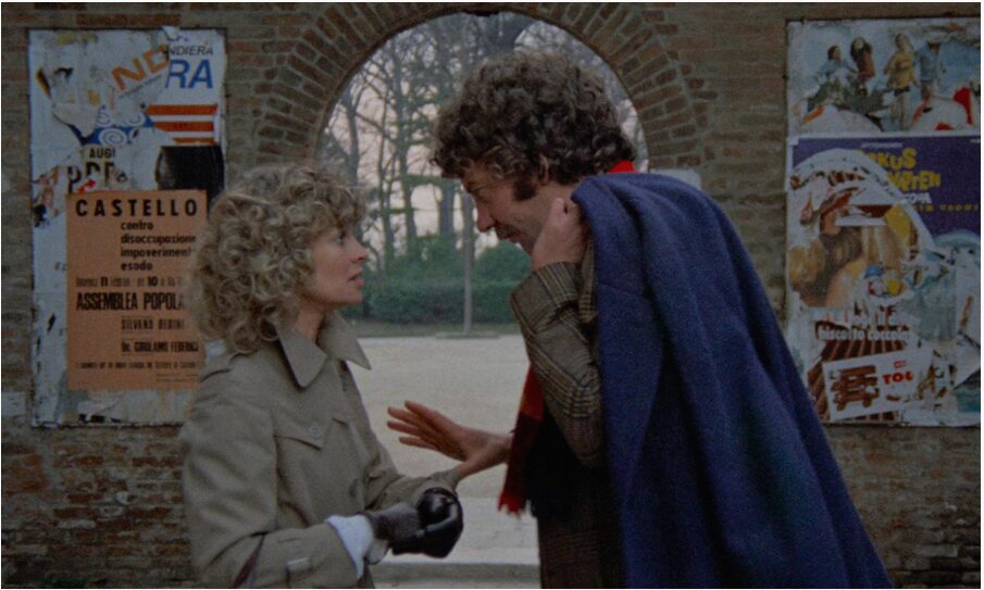 Featured image for “Whanganui Film Society: Don’t Look Now”