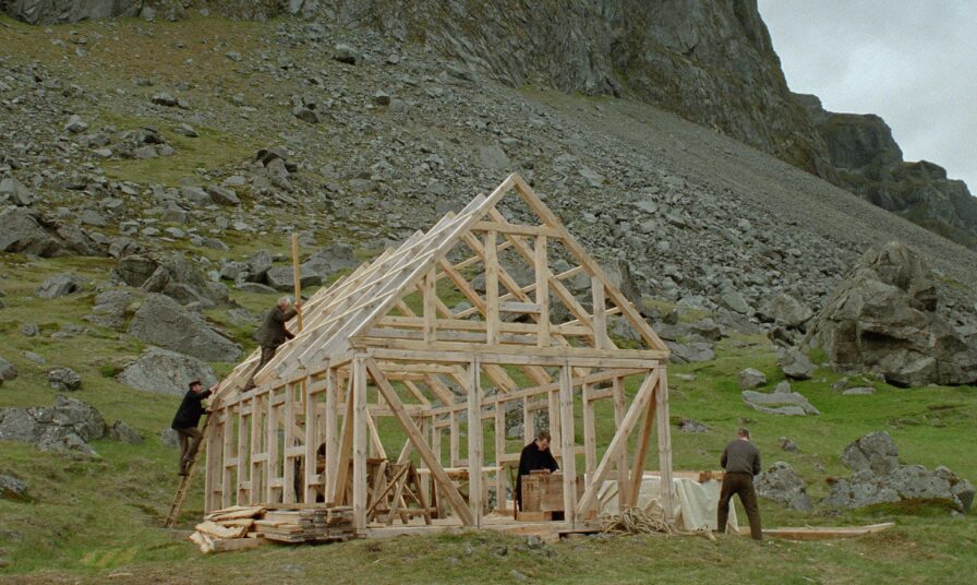 Featured image for “Whanganui Film Society: Godland”