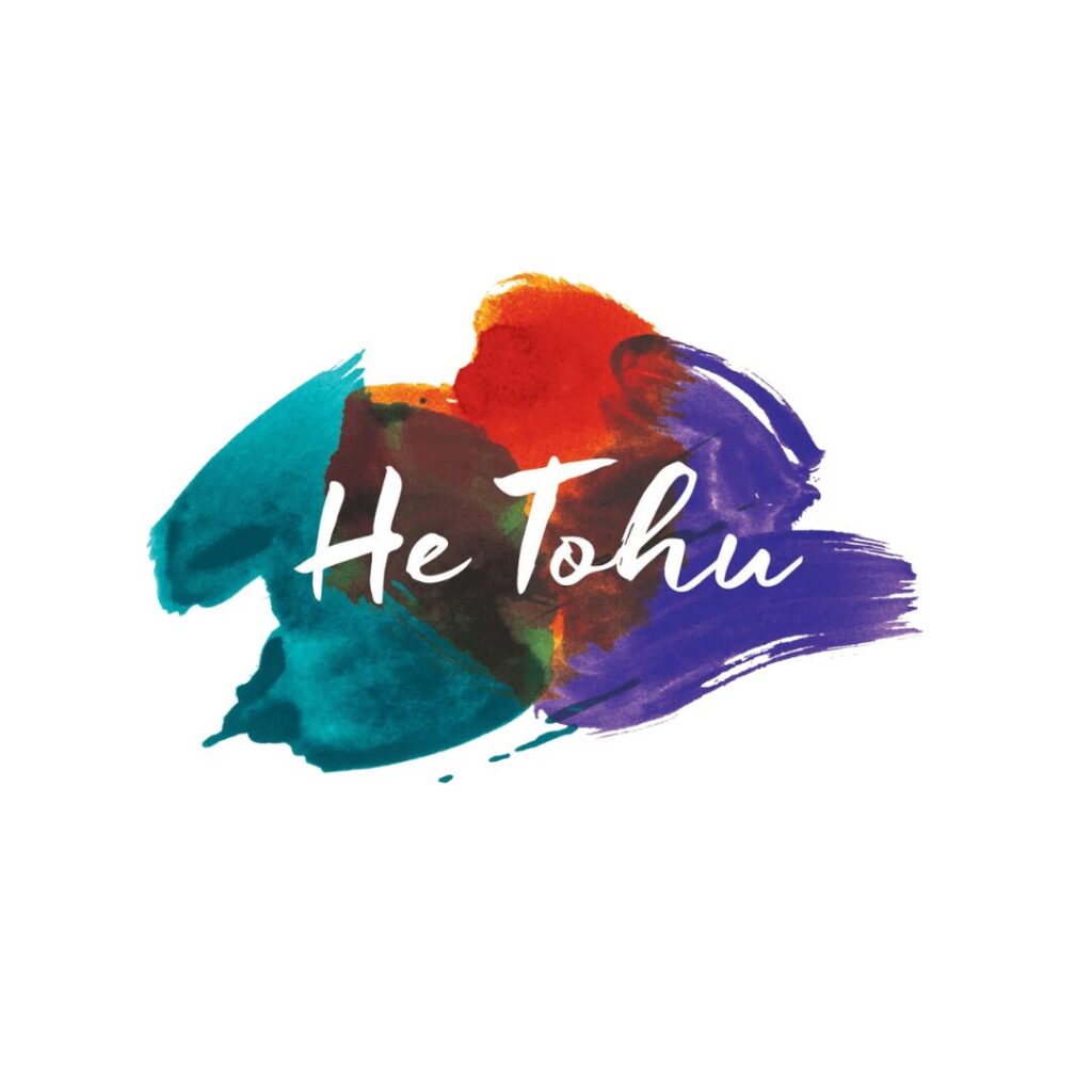 He Tohu