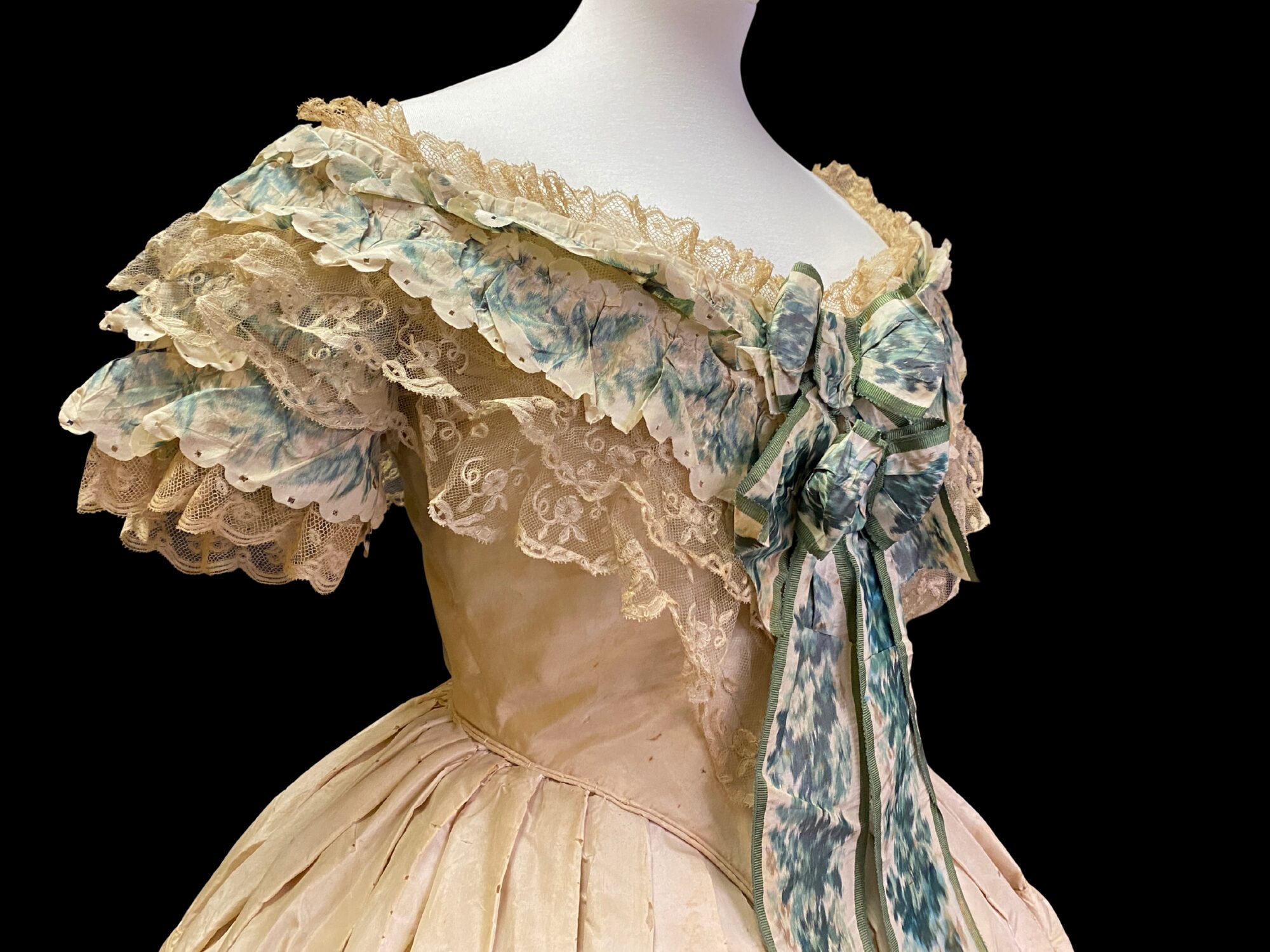 Featured image for “Dress To Kill”