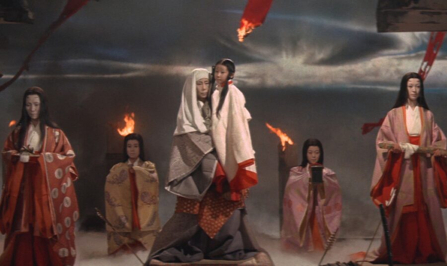 Featured image for “Whanganui Film Society: Kwaidan”