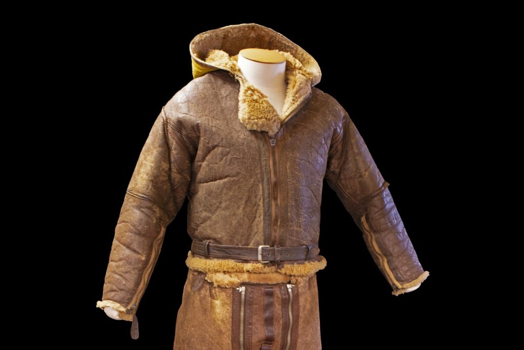 RNZAF Flying Jacket