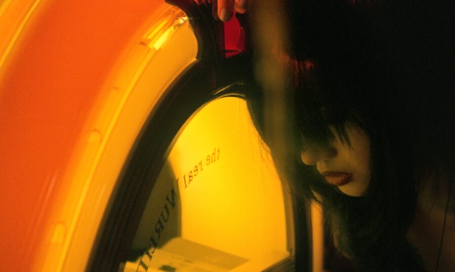 Featured image for “Whanganui Film Society: Fallen Angels”