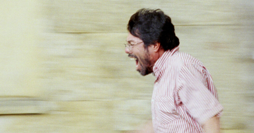 Featured image for “Latin America & Spain Film Festival 2026: A Poet”