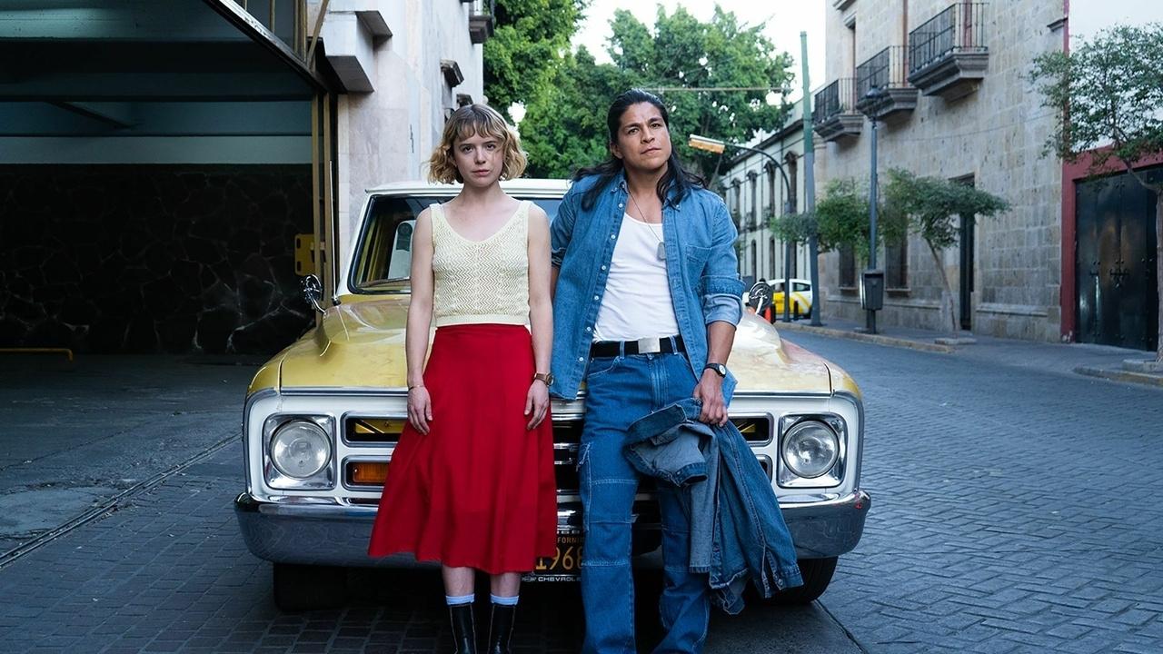 Featured image for “Latin America & Spain Film Festival 2026: Corina”